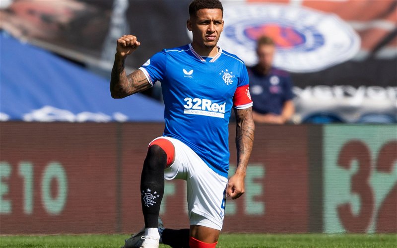 Image for Slavia racism row latest – Rangers fire back in UEFA plea “enough is enough”