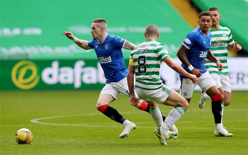 Image for SFA and Premier Sports set to disappoint Rangers and Celtic fans over cup kick-off?