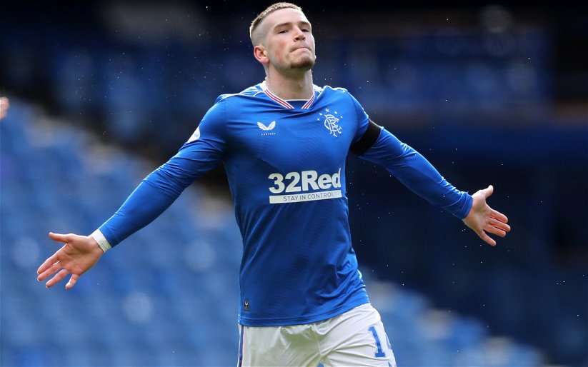 Image for ‘Persistent’ Leeds expected to continue interest in £15mil rated Ryan Kent