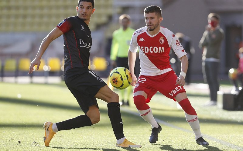 Image for Rangers have “definitely made an approach” for £7m rated Ligue 1 star