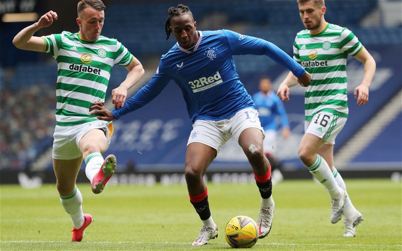 Image for Galatasaray tipped to bid for Joe Aribo – You won’t believe the reported fee!