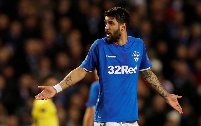 Image for Hard-working Daniel Candeias returns to his former club