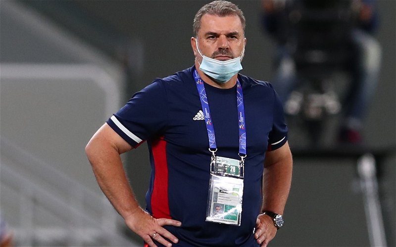 Image for At least Barnes could rap – what will Postecoglou bring to the party?