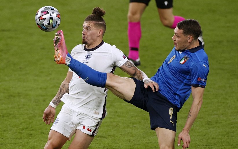 Image for Next Kalvin Phillips – Gers transfer plan to fill squad gap