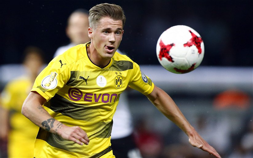 Image for 2-0 at HT then get the third – Dortmund favourite is very hopeful for routine win