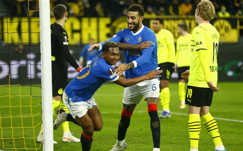 Image for Morelos blow as striker makes “best thing” revelation