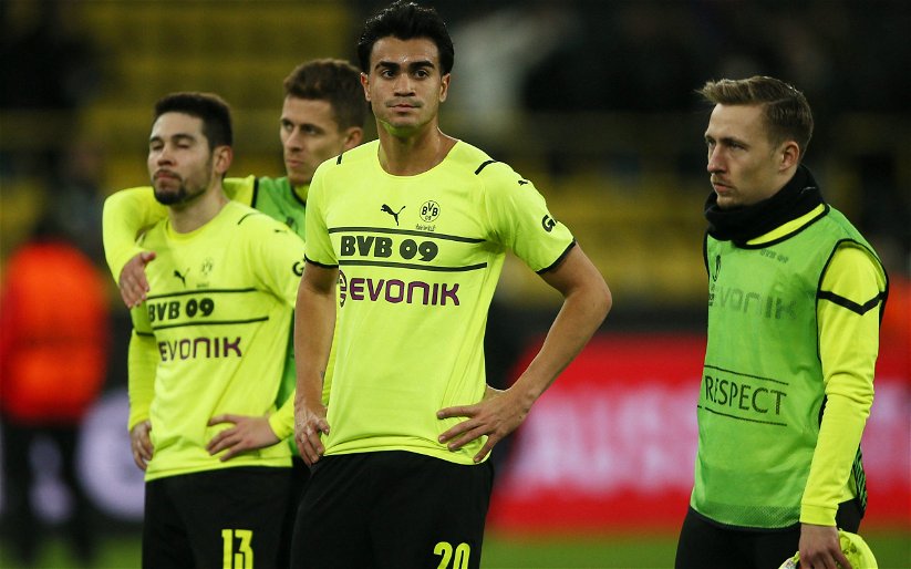 Image for Dortmund’s mentality questioned as they search for answers