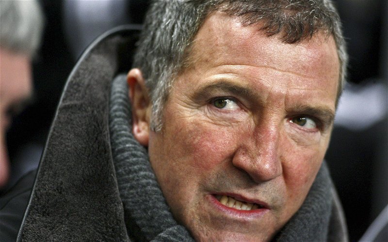 Image for “Behave yourselves” – Souness in Gers fans Seville word of warning