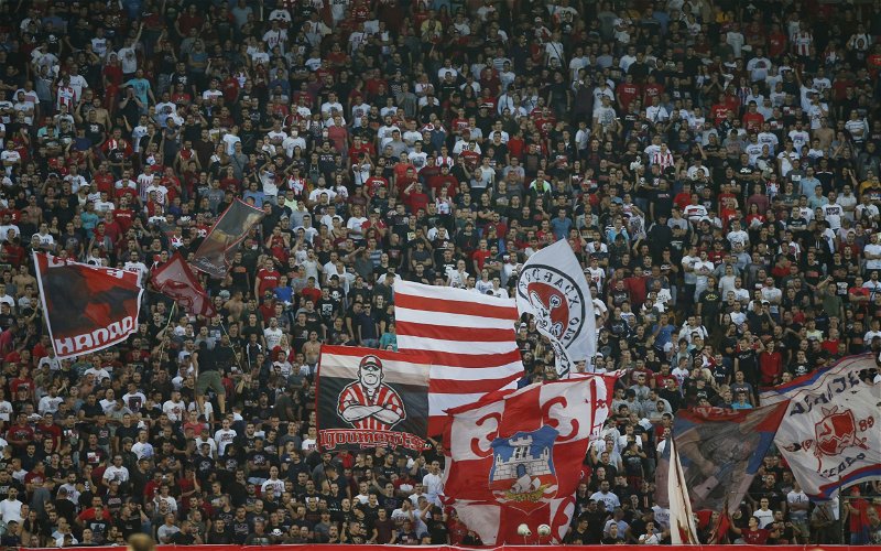Image for Red Star Belgrade player profiles – Europa League opponents explained