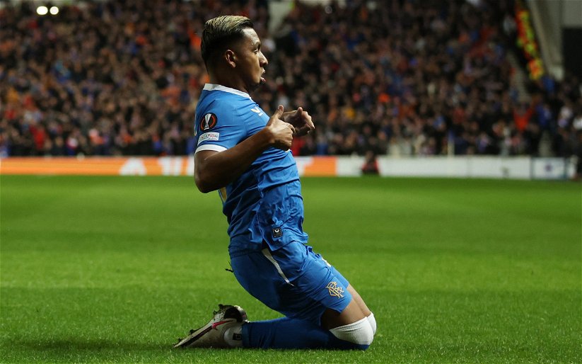 Image for Bombshell news as Morelos dropped for PSV – beginning of the end?