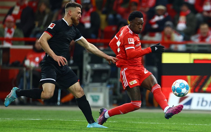 Image for Reported Rangers target Ozcan signs for Borussia Dortmund – near miss?