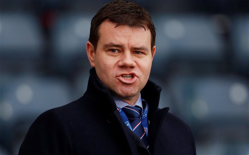Image for Gers manager latest – No bid for Beale suggests he might not be main man