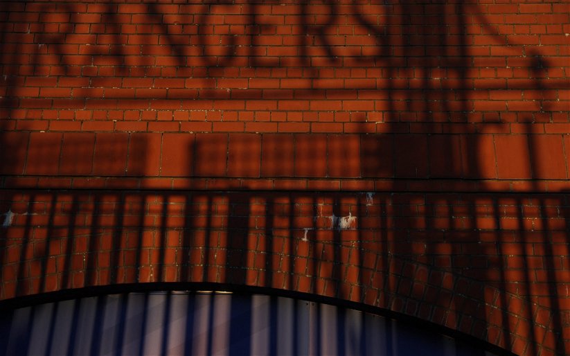 Image for “I knew…I wasn’t coming back to Rangers” – Kelly laments no Ibrox breakthrough