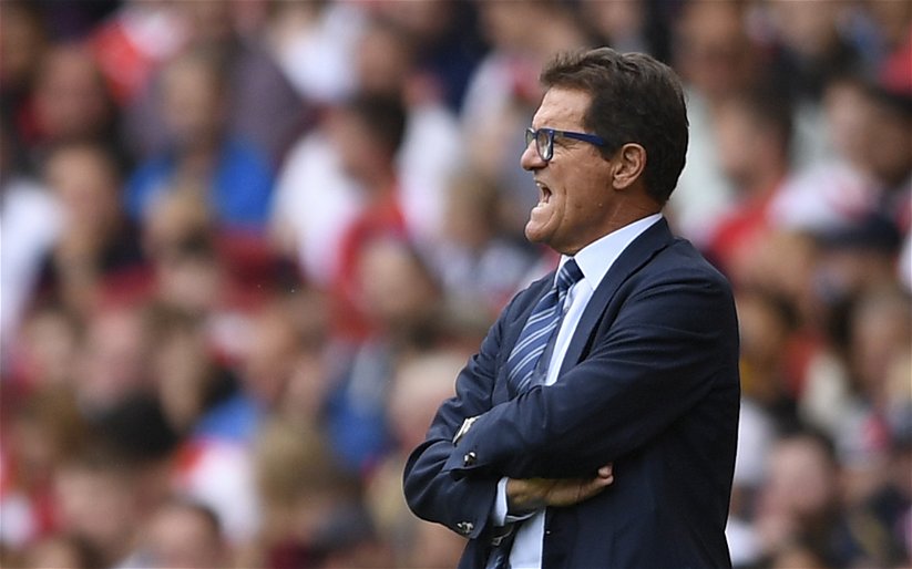 Image for Latest result adds substance to Capello Juventus Rangers claim