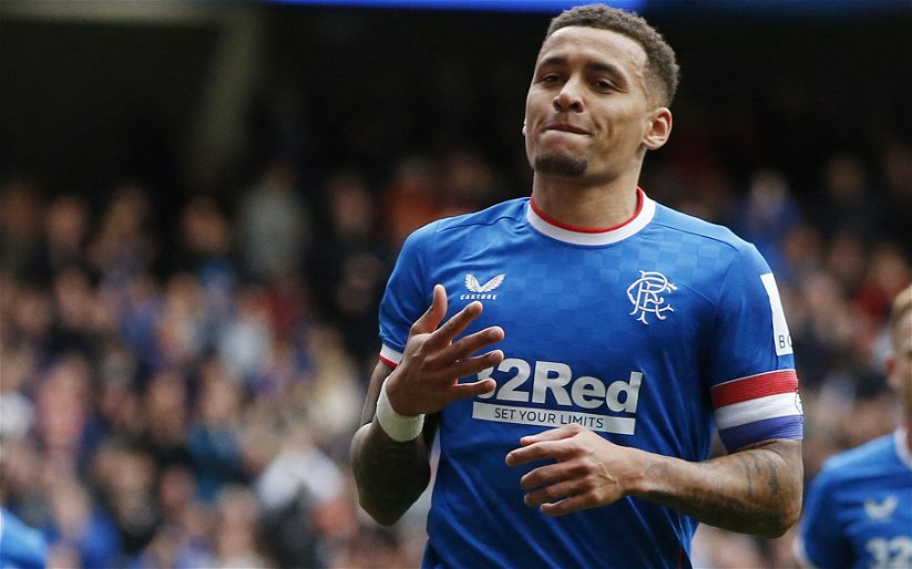 Image for “To have that feeling” – Tavernier savours another prospective trophy lift