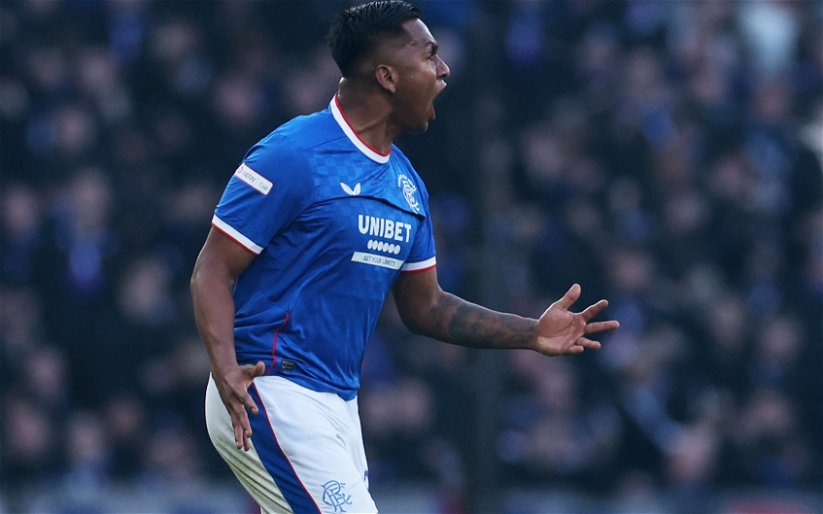 Image for No “good enough offers” as Morelos contract status not a surprise