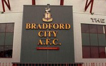 Image for Clarets defender Overson joins Bradford