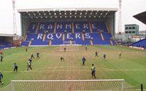 Image for Tickets: Tranmere Rovers (A)