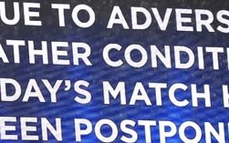 Image for Accrington v Swindon – Postponed (9/12/17)