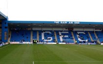 Image for Gillingham Ease Past Exeter