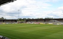 Image for The top two teams meet at the Pirelli Stadium tonight