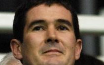 Image for Nottingham Forest approach Burton Albion for Manager Clough