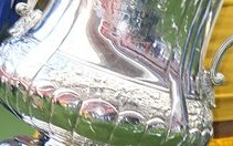 Image for FA Cup – AFC Wimbledon v Scunthorpe