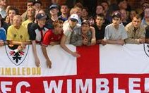 Image for Follow Vital Wimbledon To Glory