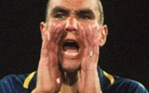 Image for Vinnie Jones  heart  rests with Dons
