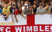 Image for Why Not Follow Wimbledon On Twitter?