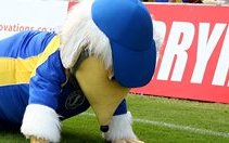Image for Heartbreak Predicted For AFC Wimbledon At End Of Season