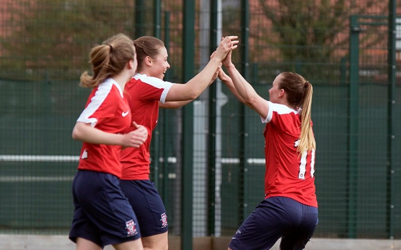 Image for Match Preview: Hartlepool United Ladies v York City Ladies