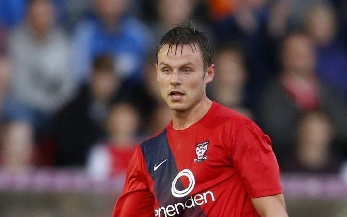 Image for Former York City duo released by Mariners while a couple more offered new deals