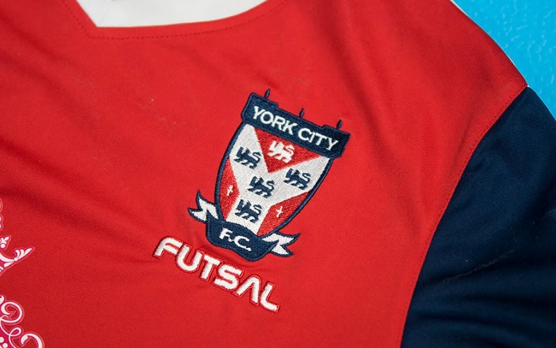 Image for York City Futsal’s National Super League survival could be confirmed this weekend
