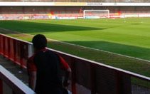 Image for League Two – Crawley v Notts County