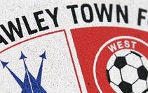 Image for Crawley 1 Sheffield United 1 (League 1)