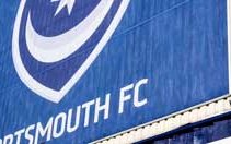 Image for League Two – Portsmouth 3-0 Crawley