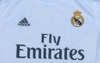 Image for Real Madrid v Espanyol – Team Sheets – 1-10-17