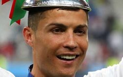 Image for Ronaldo Set For Another Award