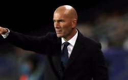 Image for An El Classico win or bust moment for Zidane?
