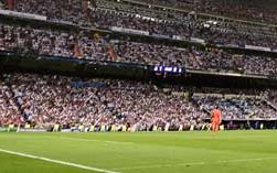 Image for Copa Del Rey Preview – Real Madrid v Sevilla