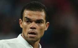 Image for No Pepe January Exit – Man United This Summer