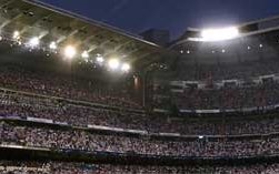 Image for Real Madrid v Getafe – Team-Sheets