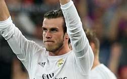 Image for Bale`s Real Madrid Career Coming to an End?