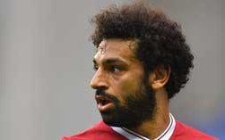 Image for Real Madrid Interested in Liverpool`s Egyptian Striker