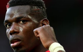 Image for Real Madrid Linked with Paul Pogba Move
