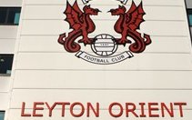 Image for Leyton Orient v Solihull Moors: LIVE COVERAGE